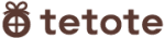 tetoteロゴ